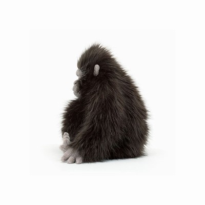 Jellycat Gomez Gorilla New Zealand | NHDLA9684